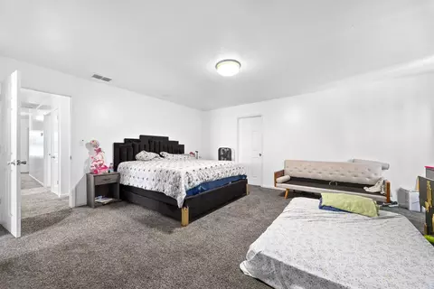Bedroom - 8035 S Kolin Ave, Chicago, IL 60652 photo 6 of 6