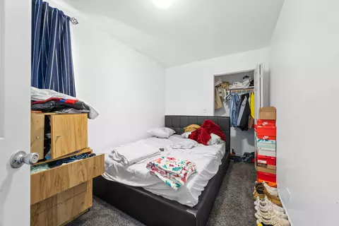 Bedroom - 8035 S Kolin Ave, Chicago, IL 60652 photo 4 of 6