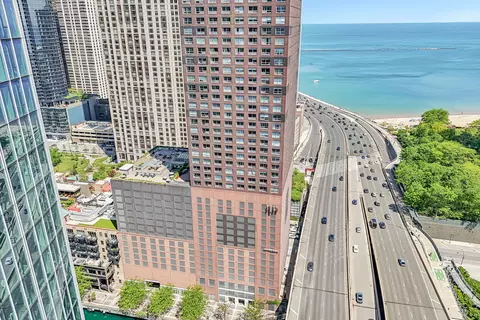 474 N Lake Shore Dr #2605, Chicago, IL 60611