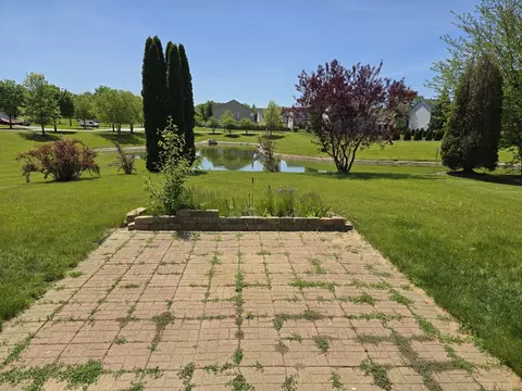Exterior - 4151 Deames St, Plano, IL 60545 photo 5 of 6