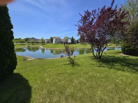 Exterior - 4151 Deames St, Plano, IL 60545 photo 6 of 6