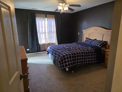 Bedroom - 4151 Deames St, Plano, IL 60545 photo 1 of 4