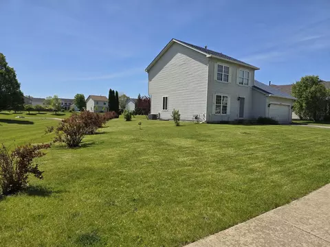 Exterior - 4151 Deames St, Plano, IL 60545 photo 2 of 6