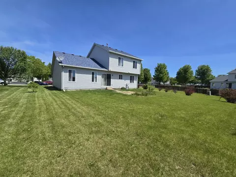 Exterior - 4151 Deames St, Plano, IL 60545 photo 4 of 6