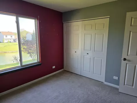 Bedroom - 4151 Deames St, Plano, IL 60545 photo 3 of 4
