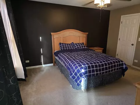 Bedroom - 4151 Deames St, Plano, IL 60545 photo 2 of 4