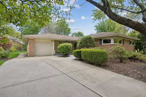 5313 Caroline Ave, Western Springs, IL 60558