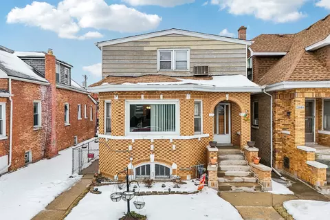 2842 N 74th Ct, Elmwood Park, IL 60707