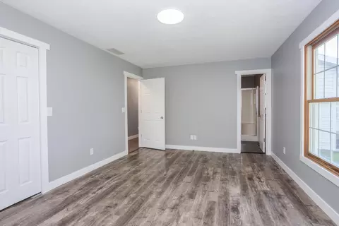 Bedroom - 507 Lloyd Dr, Dwight, IL 60420 photo 3 of 3