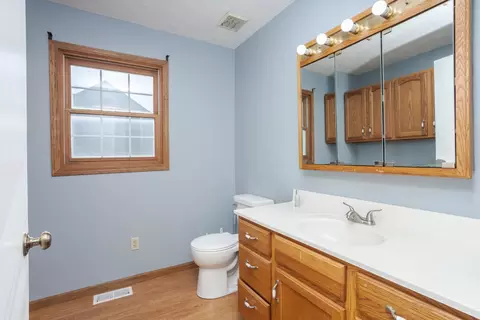 Bath - 507 Lloyd Dr, Dwight, IL 60420 photo 1 of 3