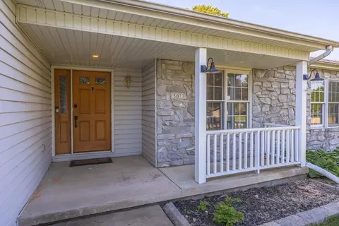 Exterior - 507 Lloyd Dr, Dwight, IL 60420 photo 5 of 10