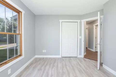 Bedroom - 507 Lloyd Dr, Dwight, IL 60420 photo 2 of 3