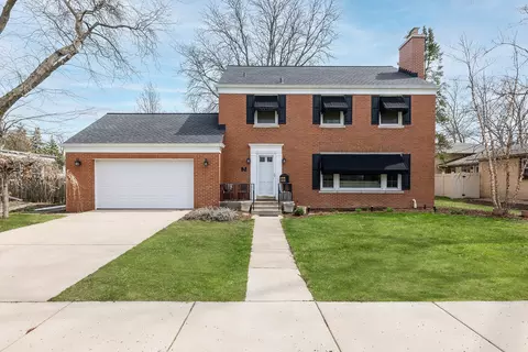 259 Cornell Ave, Des Plaines, IL 60016