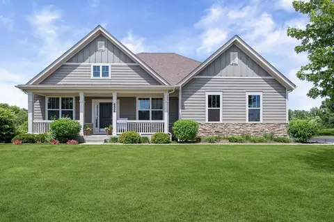 6535 Woodland Hills Dr, Village Of Lakewood, IL 60014