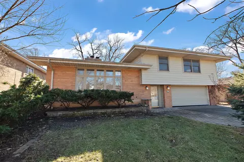 2708 Hawthorne Ln, Flossmoor, IL 60422
