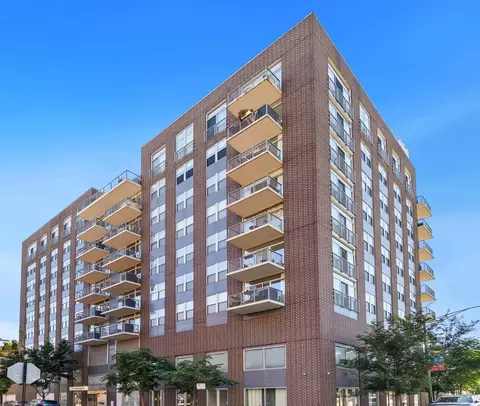 1546 N Orleans St #1001, Chicago, IL 60610