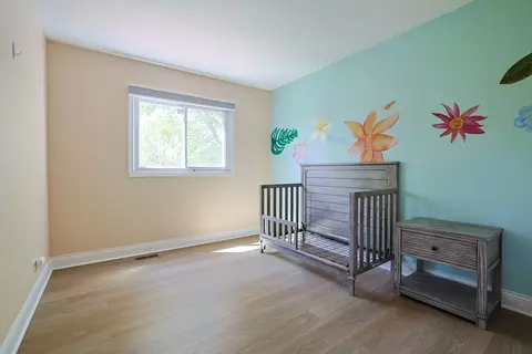 Bedroom - 1299 W New Britton Dr, Hoffman Estates, IL 60192 photo 1 of 6