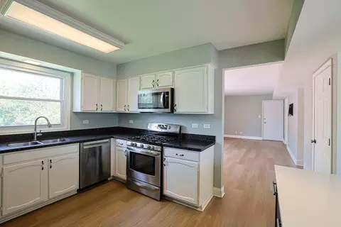 Kitchen - 1299 W New Britton Dr, Hoffman Estates, IL 60192 photo 4 of 5