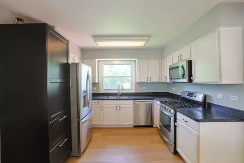 Kitchen - 1299 W New Britton Dr, Hoffman Estates, IL 60192 photo 2 of 5