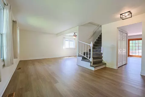 Living - 1299 W New Britton Dr, Hoffman Estates, IL 60192 photo 1 of 5