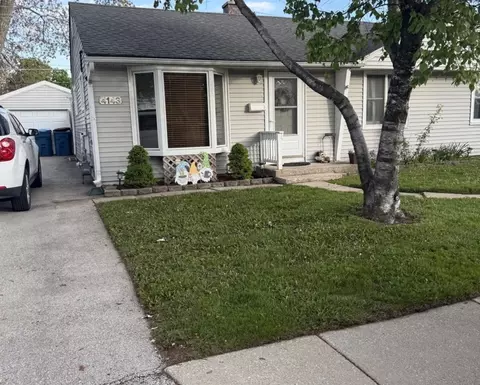 4143 Southwest Hwy, Hometown, IL 60456