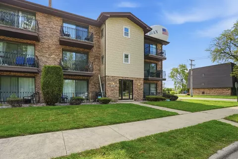 14457 Lamon Ave #2S, Midlothian, IL 60445