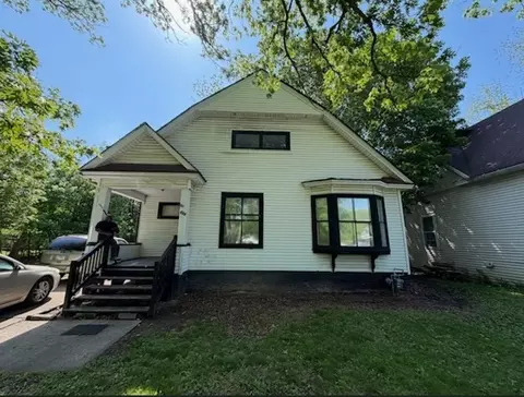 220 Kentucky Ave, Danville, IL 61832