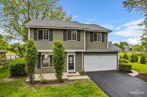 1423 Bangor Ln, Aurora, IL 60504