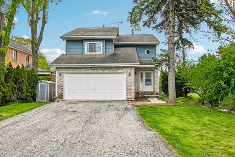 183 W Algonquin Rd, Des Plaines, IL 60016