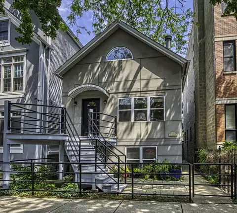 2729 N Wayne Ave #C, Chicago, IL 60614