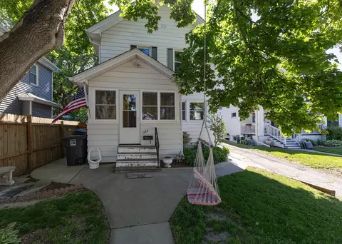 Exterior - 1164 26th Street A St, Moline, IL 61265 photo 1 of 5