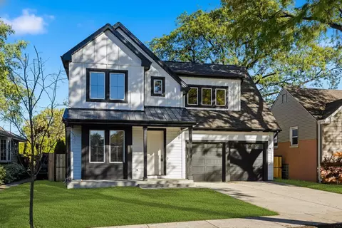 1100 Lois Ave, Park Ridge, IL 60068
