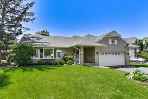 5300 Franklin Ave, Western Springs, IL 60558