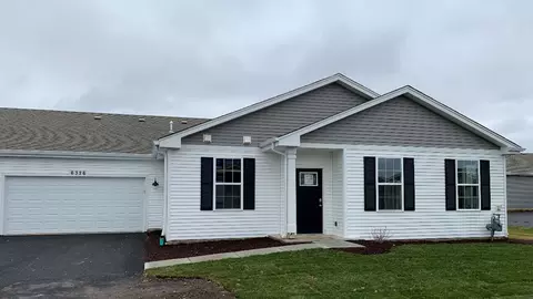 6379 Juniper Dr, Wonder Lake, IL 60097