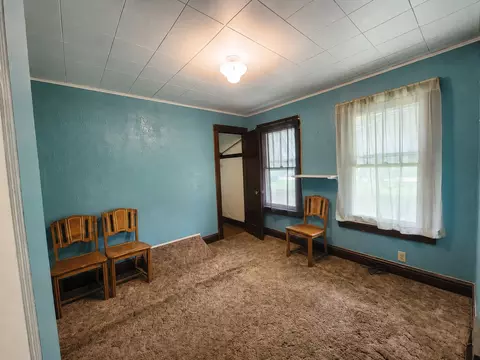 Bedroom - 304 Cameron Ave, Lockport, IL 60441 photo 2 of 2