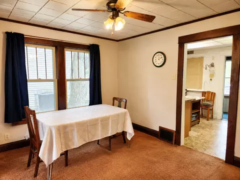 Dining - 304 Cameron Ave, Lockport, IL 60441 photo 1 of 1