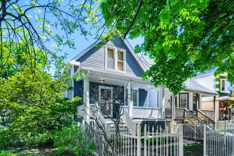 4217 N Lawndale Ave, Chicago, IL 60618