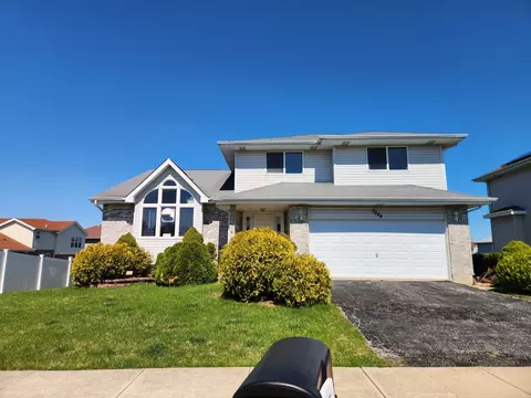 5244 Bentgrass Ave, Richton Park, IL 60471