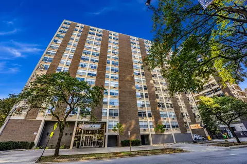 3033 N Sheridan Rd #1610, Chicago, IL 60657