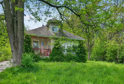 476 E 23rd St, Chicago Heights, IL 60411