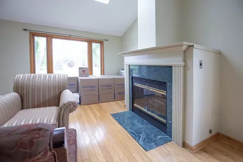 Living - 440 E Maple St, Lombard, IL 60148 photo 7 of 7