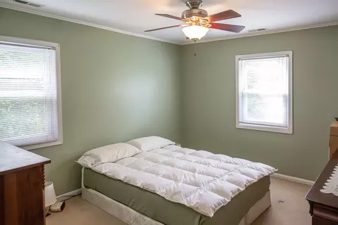 Bedroom - 440 E Maple St, Lombard, IL 60148 photo 2 of 4