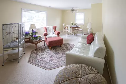 Living - 440 E Maple St, Lombard, IL 60148 photo 1 of 7