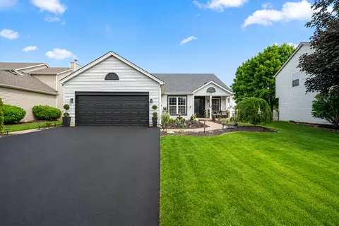 5307 Floralwood Ct, Plainfield, IL 60586