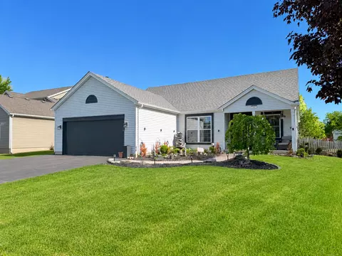 5307 Floralwood Ct, Plainfield, IL 60586