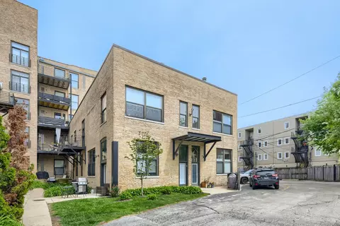 2511 W Moffat St #111J, Chicago, IL 60647