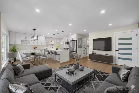 1535 Marshall Dr, Des Plaines, IL 60018 photo 7