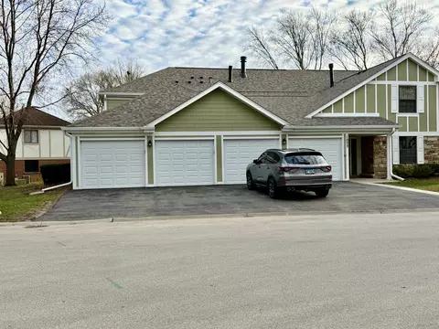 1053 Scanlon Dr #A1, Wheeling, IL 60090