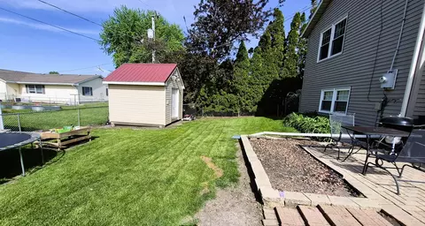 Exterior - 1206 E 24th St, Sterling, IL 61081 photo 2 of 4