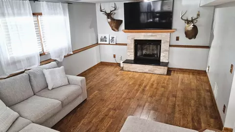 Living - 1206 E 24th St, Sterling, IL 61081 photo 1 of 2